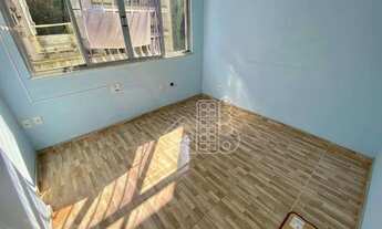 Imagem 4: Apartamento com 2 dormitórios para alugar, 80 m² por R$ 3.271,00/mês - Icaraí - Niterói/RJ