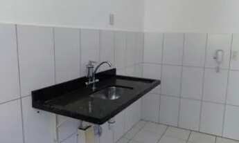 Imagem 4: Excelente Apartamento no Monte Castelo com 02 dormitórios sendo 01 suíte