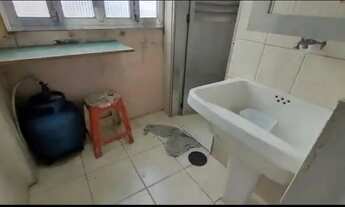 Imagem 4: Apartamento mobiliado, não aceito corretores