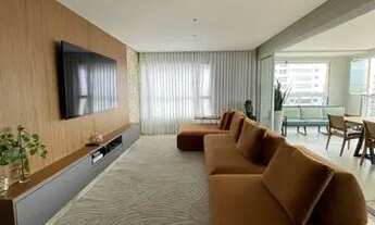 Imagem 6: Apartamento em Goiânia