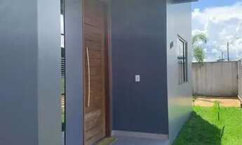 Imagem 5: Casa em Morada de Laranjeiras!