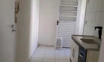 Imagem 7: Apartamento com 2 dormitórios para alugar, 46 m² por R$ 1.250,00/mês - Parque Santa Rosa