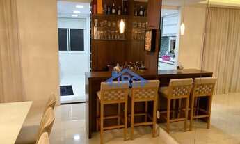 Imagem 4: Apartamento com 2 dormitórios à venda, 96 m² por R$ 1.200.000 - Tamboré - Santana de Parna