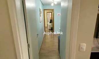 Imagem 2: Apartamento com 3 dormitórios para alugar, 172 m² por R$ 11.364,00/mês - Alphaville - Sant