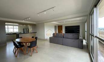 Imagem 1: Apartamento com 4 dormitórios à venda, 150 m² por R$ 900.000,00 - Centro - Piracicaba/SP