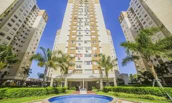 Imagem 6: Apartamento para Venda - 65.52m², 3 dormitórios, sendo 1 suites, 1 vaga - Vila Ipiranga