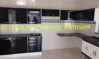 Imagem 3: Leo vende, bairro Papagaio, 3\4 uma suíte