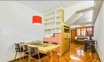 Imagem 5: Casa assobradada para locar de 155m²,3 dormitórios,1 vaga, 4 banheiros