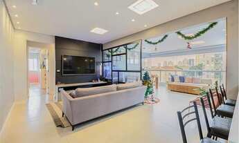 Imagem: Condomínio VEREDA ALTO DA MOOCA - Apartamento