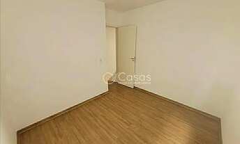 Imagem 6: Apartamento com 2 dormitórios para alugar, 50 m² por R$ 960/mês - Borboleta - Juiz de Fora