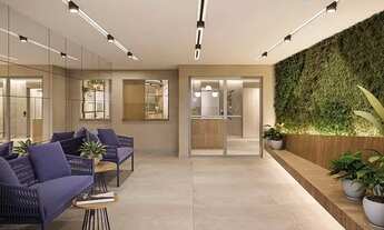 Imagem 4: Apartamento Apartamento com 2 dormitórios