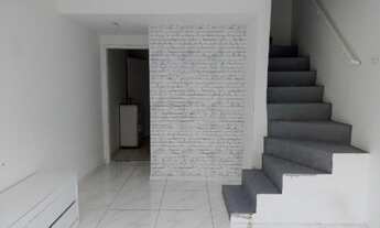 Imagem: Casa para venda tem 105 metros quadrados