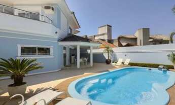 Imagem 2: IMÓVEL 4/4 COM PISCINA BEM LOCALIZADO EM VILAS