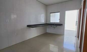 Imagem 4: Casa de condomínio térrea para venda possui 90 metros quadrados com 3 quarto