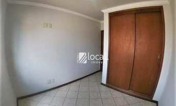 Imagem 7: Apartamento com 3 dormitórios para alugar, 110 m² por R$ 1.775,00/mês - Jardim Vetorazzo