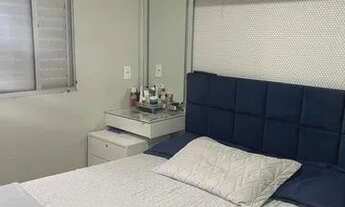 Imagem 5: Apartamento á venda - Jardim Santo Antônio - SP