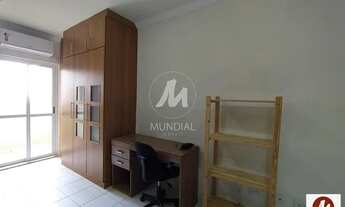 Imagem 3: Apartamento (kitnete) 1 dormitórios, cozinha planejada, em condomínio fechado