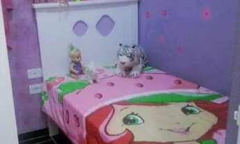 Imagem 5: CASA TIPO KITNET