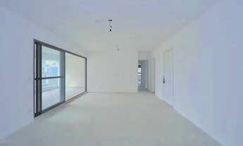 Imagem 7: Apartamento tipo para venda com 3 quartos, 125m²