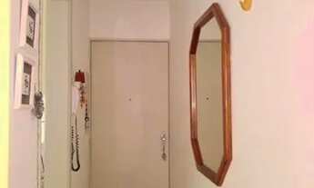 Imagem 4: APARTAMENTO DE 2 DORMITÓRIOS NA REGIÃO DE HIGIENÓPOLIS