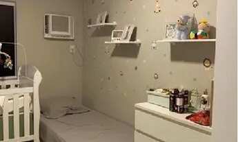 Imagem 5: Torres Trivento Apartamento para aluguel tem 65 m² com 2 quartos em Sacramenta - Belém - P