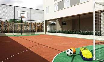 Imagem 5: APARTAMENTO 2 DORMITÓRIOIS, 1 VAGAS, À VENDA EM SÃO PAULO