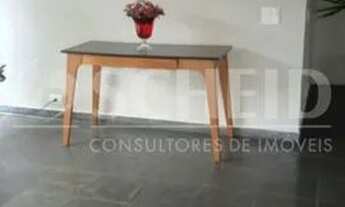 Imagem 2: Apartamento 90m² com 3 dormitórios à venda Campo Belo