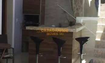 Imagem 6: Casa com 4 quartos- Piscina - Mobiliada - Vila Industrial