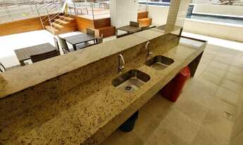 Imagem 5: Apartamento nas Alturas 3 quartos Próximo ao Parque Parayba 3 no Aeroclube - João Pessoa