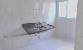 Imagem 4: Apartamento NOVINHO e VISTA AO MAR na Mirim, Confira na Imobiliária em Praia Grande