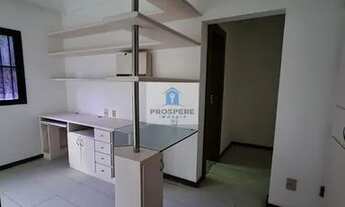 Imagem 4: Apartamento de 4 quartos, sendo 2 suítes, 3 vagas, Pituba