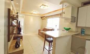 Imagem 2: Apartamento com 2 quartos em Centro - Florianópolis - SC