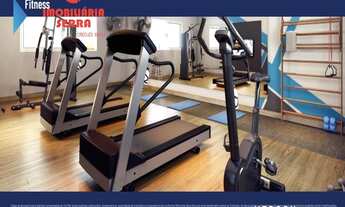 Imagem 4: Apê 2 quartos com quintal em área nobre de Morada de Laranjeiras