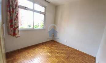 Imagem 7: Apartamento para venda tem 80 metros quadrados com 3 quartos