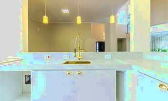 Imagem 6: Sorocaba - Casa de Condomínio - Além Ponte