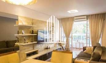 Imagem: APARTAMENTO 3 DORMITÓRIOS 1 SUITE 2 VAGAS