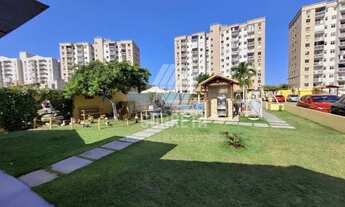 Imagem 7: KF- ALUGO APARTAMENTO MOBILIADO 2 QUARTOS EM MORADA DE LARANJEIRAS