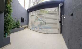 Imagem 5: Sobrado com 2 dormitórios e vaga para locação na Vila Formosa - São Paulo/SP