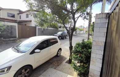 Imagem 9: Casa para Locação em Salvador, Stiep, 3 dormitórios, 2 banheiros, 1 vaga