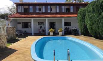 Imagem 4: Casa tipo sobrado