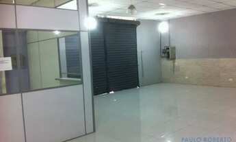 Imagem 3: GALPÃO - VILA TOLSTOI - SP