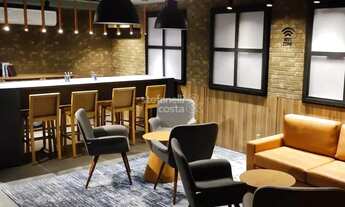 Imagem 7: Excelente Studio ao Lado Metrô Mackenzie