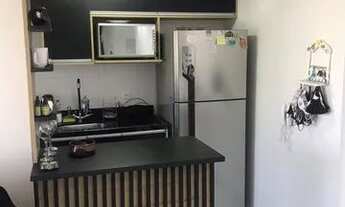 Imagem 7: Apartamento à venda, Vila Carioca, 2 dormitórios, 1 vaga!