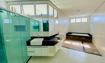 Imagem 7: Casa com 4 dormitórios, 408 m² - venda por R$ 2.400.000,00 ou aluguel por R$ 8.000,01/mês