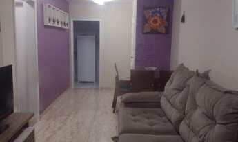 Imagem 7: Apartamento Av. Ministro Ari Franco - Bangu/RJ