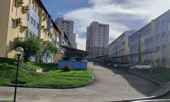 Imagem 5: Condomínio Park dos Franceses 3 quartos