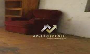 Imagem 5: Casa com 2 dormitórios para alugar, 143 m² por R$ 2.068,00/mês - Vila Camilópolis - Santo