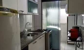 Imagem 7: Apartamento com 2 dormitórios à venda, 50 m² por R$ 297.000 - Conjunto Residencial Vista V