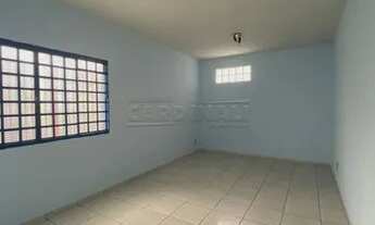 Imagem 5: Casa Padrão em São Carlos