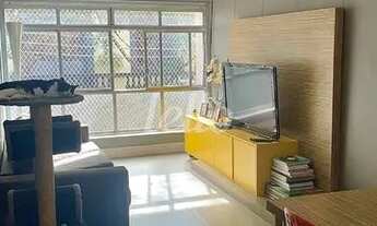 Imagem: São Paulo - Apartamento Padrão - Itaim